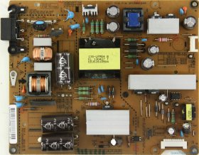 LG 42LN5400-ZA - Power Supply - EAY62810501 - EAX64905301 (2.2) - REV2.0 - LGP42-13PL1