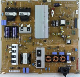 LG 60UF850V - Power Supply - EAY63729201 - EAX66055501 (2.2) - REV 1.1 - 3PCR00999B - PLDL-L405A - LGP6065-15UL6