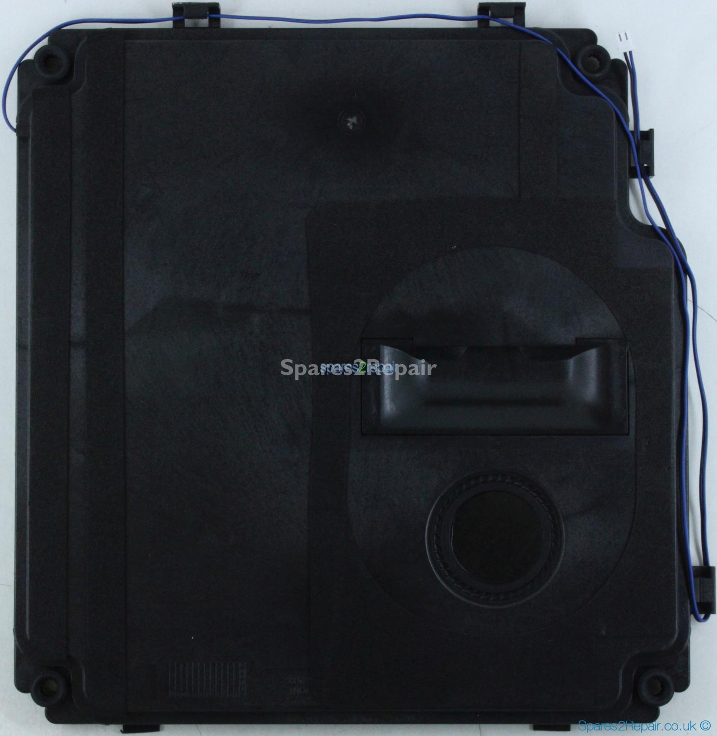 LG 55LM960V - Speaker - EAB62628401 - 8Ω 10W MAX 14W