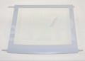 Lg Glass Panel - Shelf Assy Freezer F-u Basic