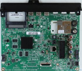 LG 43LF630V - Main AV - EBT63765710 - EAX66297202(1.2) - LD/LE51H