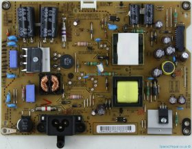 LG 32LB650V-ZN - Power Supply - EAY63071801 - EAX65391401 (3.0) - REV3.1 - 3PCR00632C - LGP32-14PL1 - PLDC-L306A