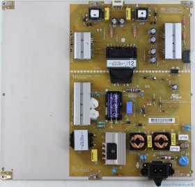 LG 60UH625V - Power Supply - EAY64388841 - REV1.0 - EAX66923301 (1.3)