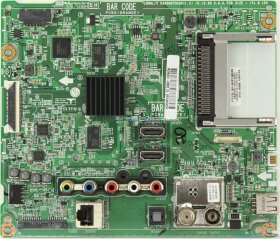 LG 43LH590V - Main AV - EBR82753021 - EBT64304724 - EAX66873003(1.0)