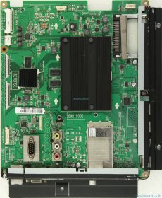 LG 42LW550T - Main AV - EBT61536707 - EAX63686303(3) - LD12C - 101216