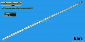 LG 47 inch Single Edge LED Backlight Bar - V13 Edge - 6916L-1009B - 6920L-0001C - 6922L-0043A 6922L-0065A 6922L-0052A - LC470EUN SF LC470EUE FF