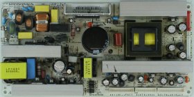 LG 27LC2R-ZJ - PSU - LGP2637N - 6709900016A - 68709D0006B - REV 1.1 - 051202
