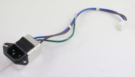 LG 32LD320-ZA - AC Filter - IF7-N06AEW - EAM60352205