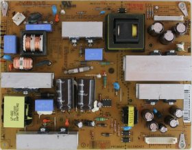 LG 32LD320-ZA - PSU - EAX62106801/2 - Rev 1.1 - LGP32-10PI