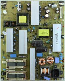 LG 37LD450 - PSU - EAY60869307 - EAX61124201/16 - Rev 1.3 - LGP37-10LF