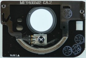 LG 37LG3000-ZA - Power Button & IR - EAX43425703 - Ver 2.2