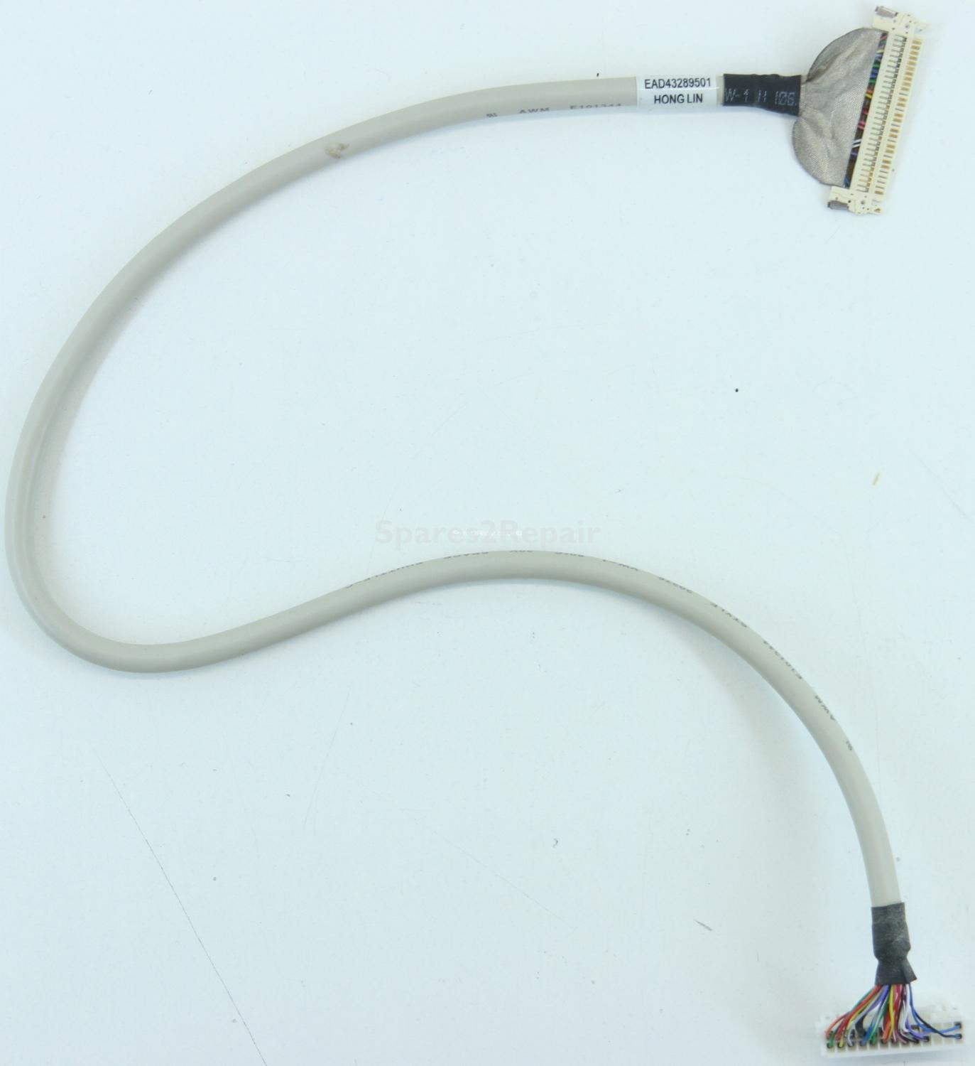 LG 42LG3000 - T-Con Cable - EAD43289501