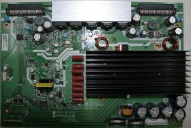 LG 42PC1DV - YSUS - EBR31744001 - EAX31742601 REV E - 42V8A_YSUS