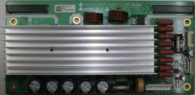 LG 42PX3RV-ZA - ZSUS - 6870QZE017B - 6871QZH041A - PDP 041213 - 42V7