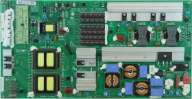 LG 42SL9500 - PSU - LGP4247-09S - EAY58470001 - REV 1.0