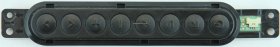 LG 47LA620V - Buttons - EBR76384181