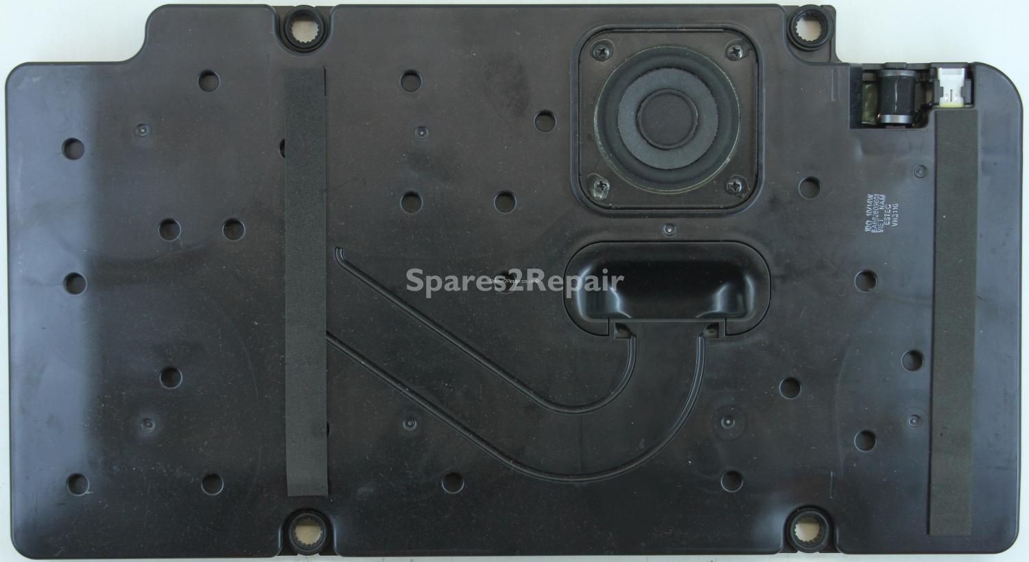 LG 47LA740V - Speakers - EAB62809601 - 10/14W