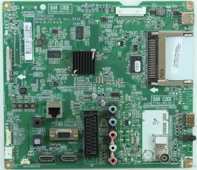 LG 47LS5600 - Main AV - EAX64317404(1.0) - EBR74499332 - EBT62036646 - LD21B/LC21B