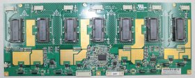 LG RZ-27LZ55 - Inverter - V070-001 - 4H.V0708.001 - I270W1-24-V04-D1H0 REV 1H