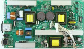 LG RZ-37LZ31 - PSU - KNP-3370 - REV:B - 6871TPT292B