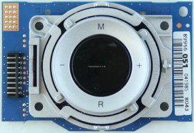 Loewe 37 Inch - Button Board - 89966A10 - 89966.051