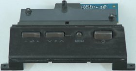 Loewe Xelos A26 - Buttons - 89477.010