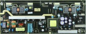 Logik L26DVDB21 - Power Inverter - TV2601-ZC02-01(B) - 303C2601063