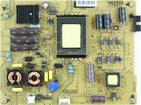 Luxor LUX0142003/01 - Power Supply - 23264724 - 17IPS71 - 190814R4