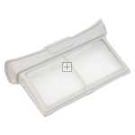 Compatible for Bosch WTW, WTY; Siemens WT Series Tumble Dryer 'Double' Type Lint Fluff Filter