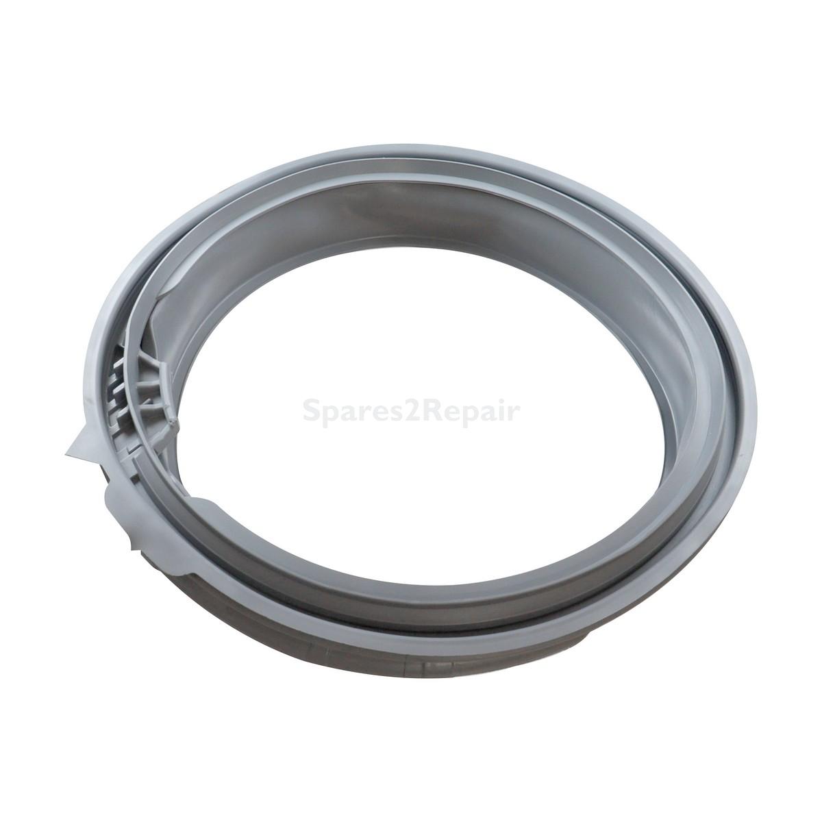 Compatible for Samsung WF70, WF80 Series Washing Machine Door Boot Gasket Seal
