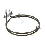 Compatible for Gorenje Multi-Model Fitting BO4375 Type Fan Oven Element (2100W)