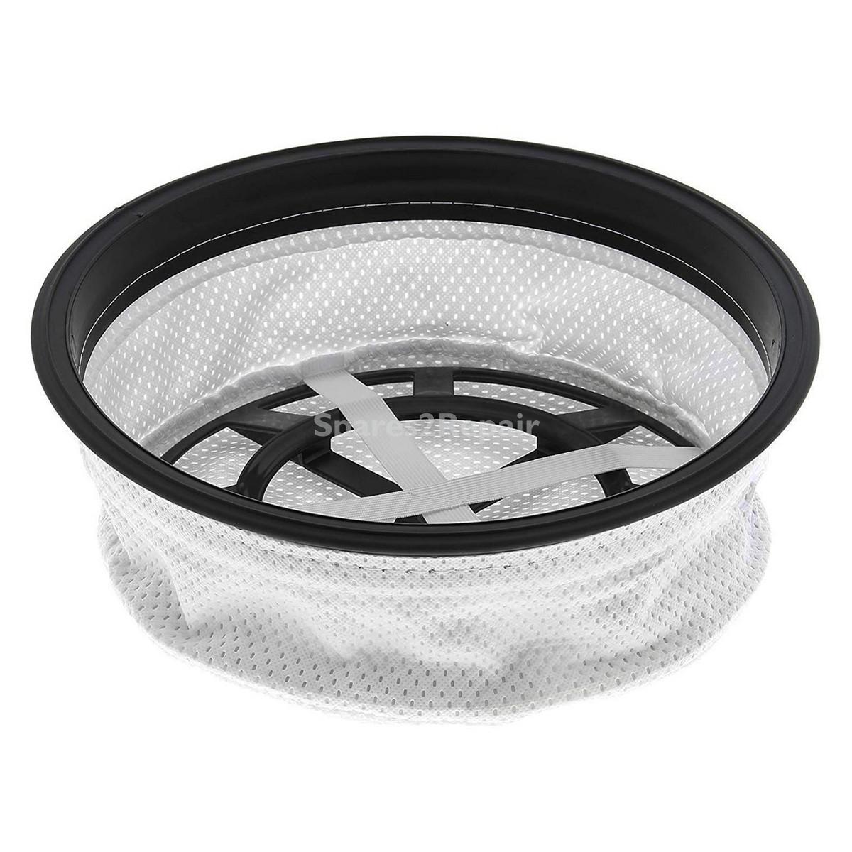 Compatible for Numatic Henry Hetty HVR160, HET160, HVB160 11", 280mm Series Vacuum Cleaner Filter