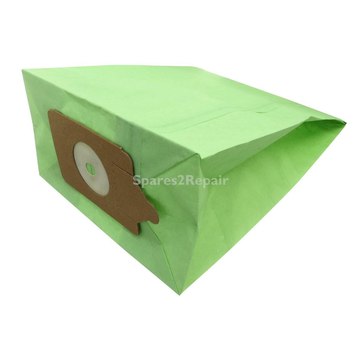 Compatible VB390TB for Numatic Bulk Packed 'NVM-1B/NVM-1C' Henry Series Paper Bags (1 Box of 30 x 10 Bags)