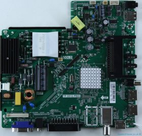 Manta LED4004 - Main AV - TP.S512.PB83 - B17094209 - JE400D3HE1N