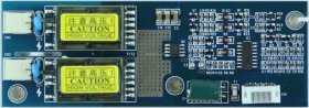 Mikomi LDVD1535 - Inverter - RZ-B1213A - REV:02