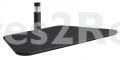 Mywall Loudspeaker Holder - Ablage-halterung FÜr Staffelei-bodenstativ Schwarz -