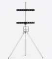 One For All Universal Stand - Wm 7462 Stativ-tv-ständer Metall Cool White