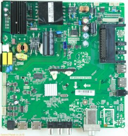 Orion CLB40B910 - Main Board - A14070278 - TP.MSD309.BPS88 - V400HJ06-PE1