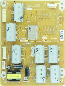 Panasonic TX-50CX802B - LED Driver Board - TXNLDP1GVVB AC - TNPA6077 1 LDP