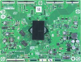 Panasonic TX-L42DT50B - T-Con - 19-100369