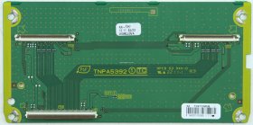 Panasonic TX-L37E3B - T-Con - TNPA5392 1 TC - TXN/TCNZUB