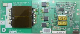 Panasonic TX-L42S10B - Inverter - KLS-EE42PIF18M-A - 6632L-0535A - Rev 0.7