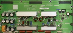 PDP42TV003-A - XSUS - 42 SD S3.0 X-Main - LJ41-02015A - LJ92-00943A - R1.2