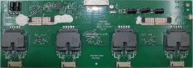Philips 23PF5321/01 - Inverter - CIU11-T0052 - REV ES-2