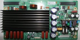 Philips 42PF5331-10 - ZSUS - 6870QZH104B - 42V8&X3 - PDP 051108
