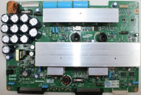 Philips 42PF5521D/10 - YSUS - LJ92-01346A - A4 - LJ41-03439A - R2.5 - 42 HD W1 Y-MAIN