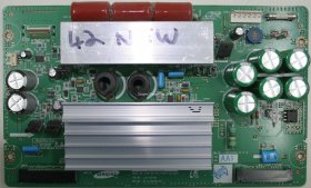 Philips 42PF5532D/05 - XSUS - LJ41-05133A - R1.5 - LJ92-01493A - 42HD W2 PLUS X-MAIN