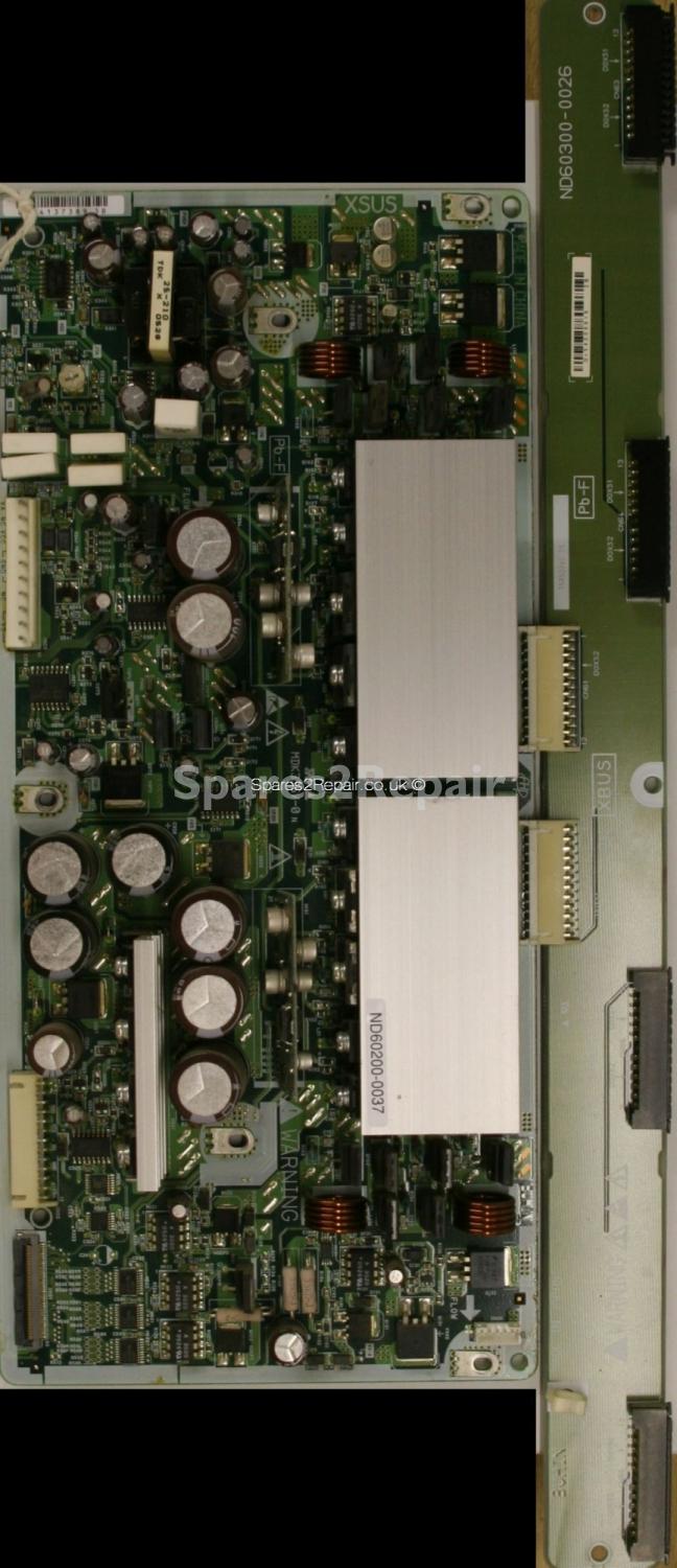 42PF7520 - Xsus