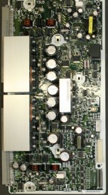 Philips 42PF7520D - YSUS - ND25001-B071