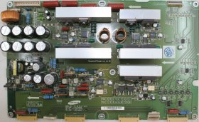 Philips 42PF9946/12 - YSUS - LJ41-02016A R1.2 - LJ92-00944B A2 - 42 SD S3.0 Y-MAIN
